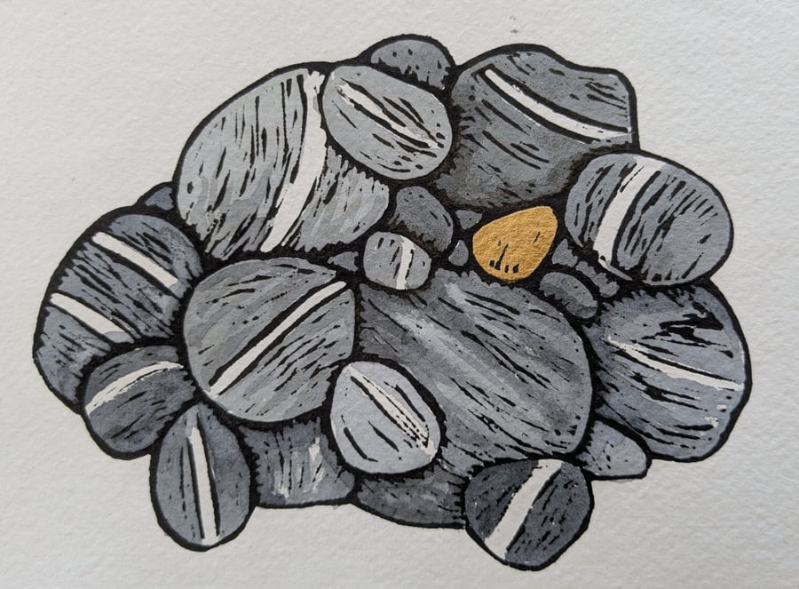 Pebble Patch