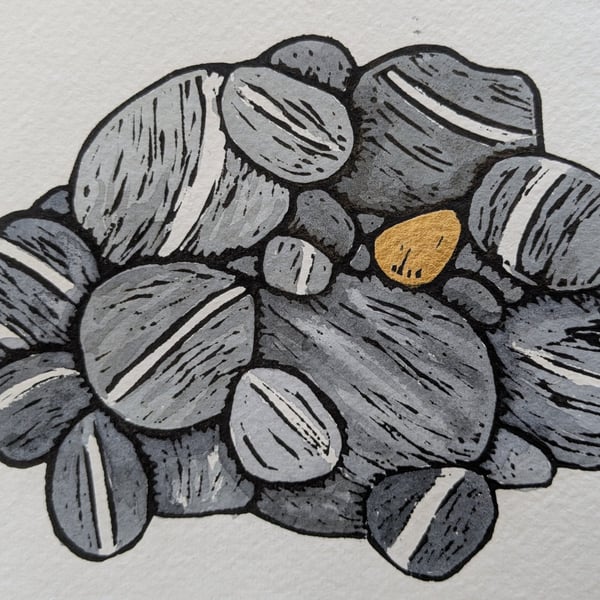 Pebble Patch