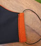 Harris Tweed Face Mask size MEDIUM - Image 2