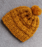 KNITTING PATTERN PDF Aurum Hat - Image 3