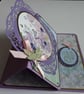 Easel Style Thank You Card - Image 4