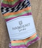 Merino Boot Socks Size 4-6  - Image 2