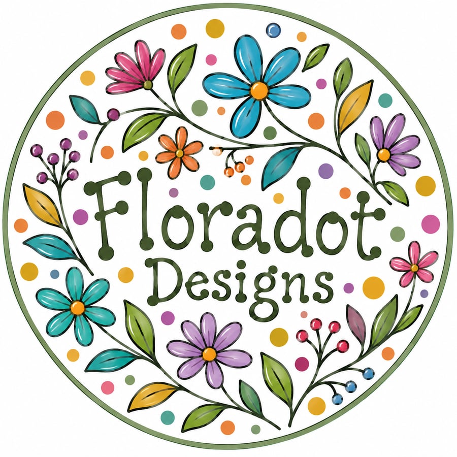 Floradot Designs