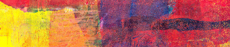 Ian Bertram ~ artist