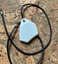Handmade Necklace or Decoration, Eco Friendly Gifts. Unique.  - Image 9