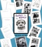 Poppy's Miracle Children's book & journal for 8-12yrs. Signed & personalised - Image 5