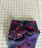 Cuff bracelet with a floral theme - Image 7