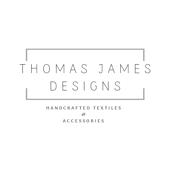 Thomas James designs