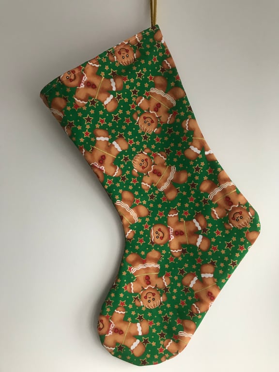 Christmas stocking  SALE