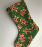 Christmas stocking  SALE - Image 1
