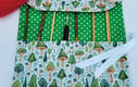 Crochet Hook Rolls