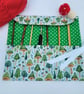 Crochet Hook Roll or Case - cute and whimsical