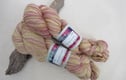 Natural Dye 4 ply Yarns