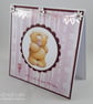 Forever Friends bear birthday card  - Image 7