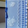 Very Special Personalised Parchment Card