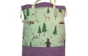 Project bags