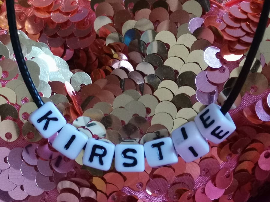 Kirstie