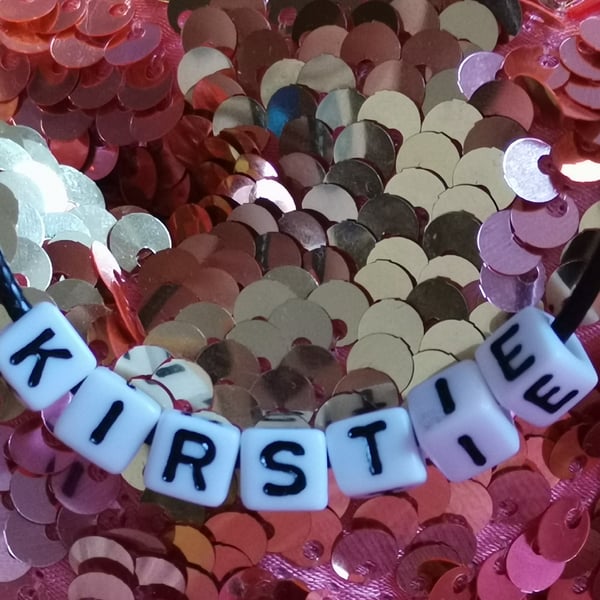 Kirstie