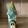 Fairy tea light house 
