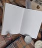 Coffee Notebook - Lined A6 - Image 4