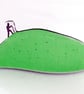 Walker on a hill - Image 1