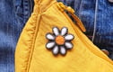Felt Pins & Brooches