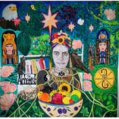 CULPEPER CROW: ART, CRAFT & ALCHEMY
