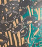'Unfinished Ink Caps' - Image 2
