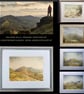 Malvern Resevoir. Signed Special Edition Print  - Image 7