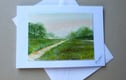 Landscape cards