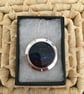 Round Tri-coloured Pendant - Image 2
