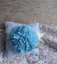 patchwork wrist pin cushion no 6