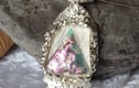 Necklaces and Pendents