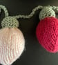 Knitted Fairy Lights - Image 5