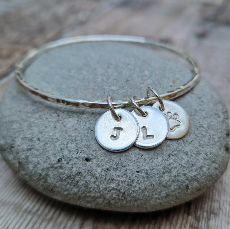 Personalised Jewellery