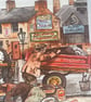 Rag and bone man nostalgic Best Wishes card - Image 6