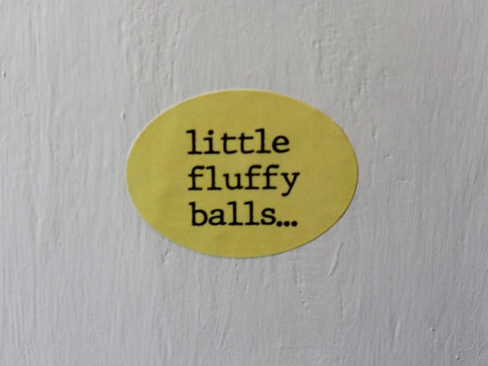 LittleFluffyBalls