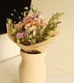 Medium Dried Flower Bouquet - Image 3