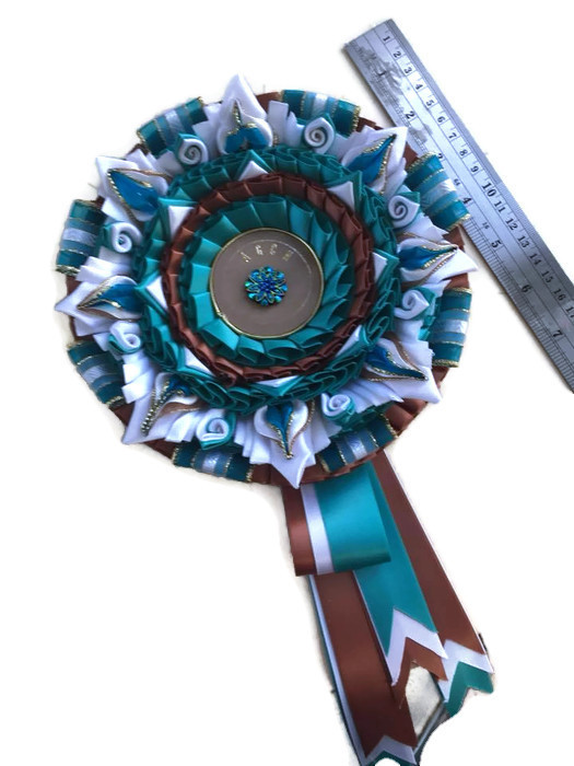 Ros Rosettes