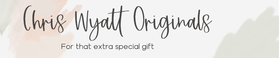 Chris Wyatt Originals