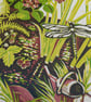 The Garden Pond' - linoprint - Image 5