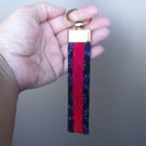 Keyring for Bags, Keys, Makeup Bags