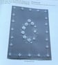 Parchment Craft Book with Multi Grid No. 15 - Image 5