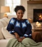 Alpine Crochet Sweater  - Image 3