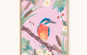 Woodland Birds Prints