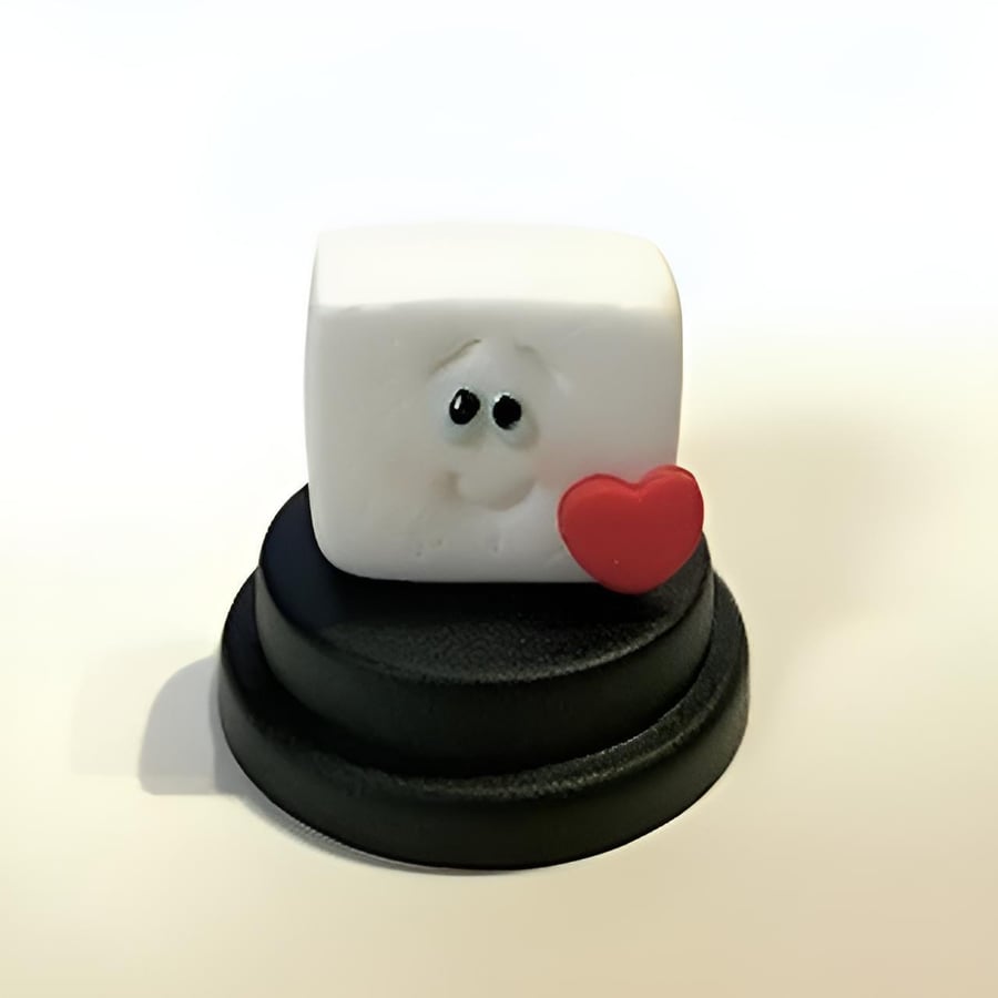 Pet Tofu, Vegan gift, Vegetarian gift, Bean curd, Gift for him, gift for her