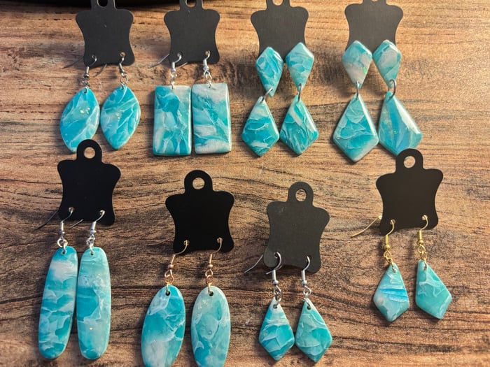 Iris Stagg Designs