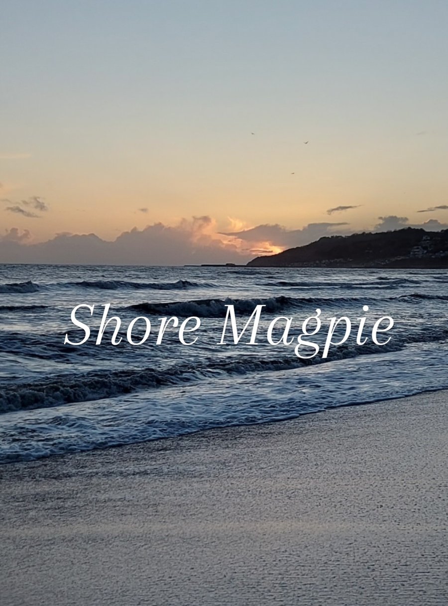 ShoreMagpie