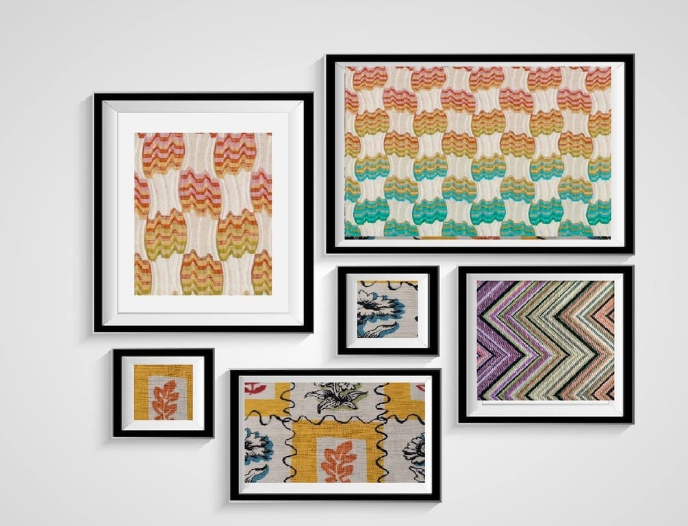 Art & Interiors Creative house