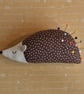 Hedgehog Pin Cushion - Image 2